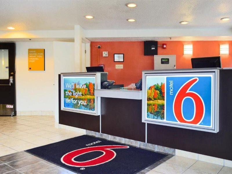 Motel 6 East Syracuse, Ny - Airport Zewnętrze zdjęcie