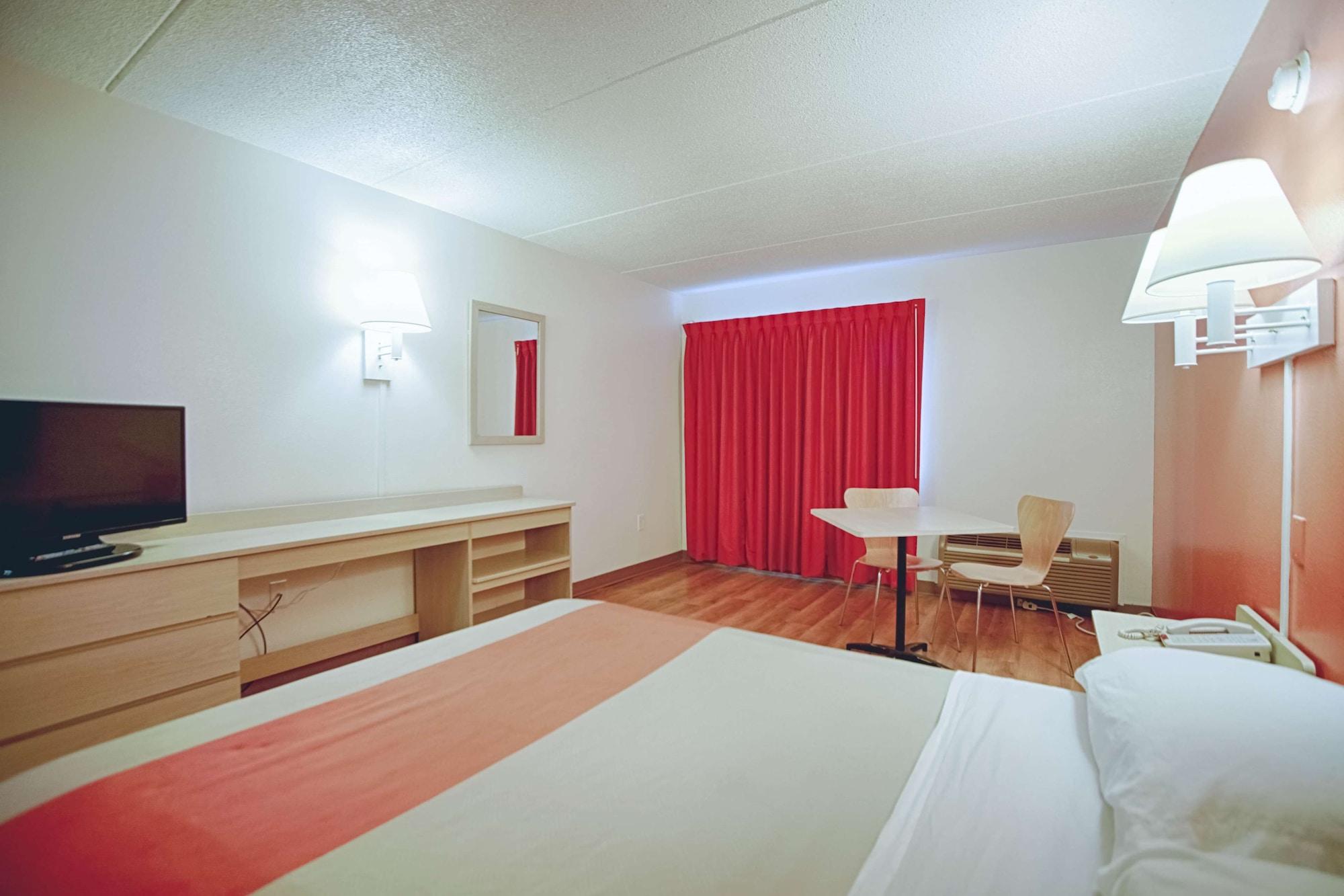 Motel 6 East Syracuse, Ny - Airport Zewnętrze zdjęcie